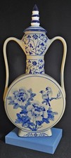 Blue & White Chinese Porcelain