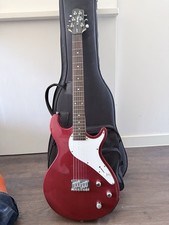 Line 6 Variax 500 Modelling