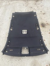 BMW E91 3 Series Touring Black Roof Lining Headliner Full Interior Kit