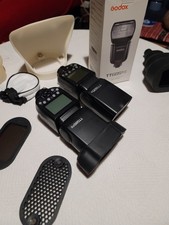 Godox Flash Kit For Sony