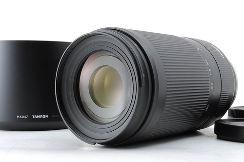 Near mint tamron - mint],