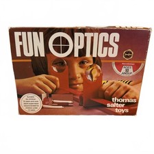 Vintage Thomas Salter FUN