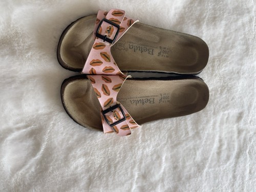 Betula birkenstock pink - by,