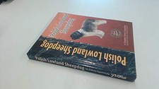 Polish lowland sheepdog pet - polish, (pet