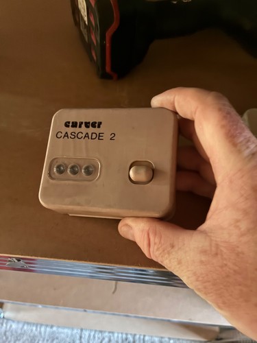 Carver cascade water heater - cascade,