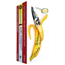 Kurt Vonnegut Satirical &
