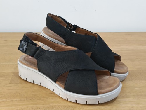 Clarks unstructured karely - unstructured,