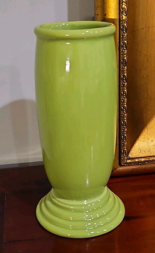 Fiesta millennium iii vase - millennium,