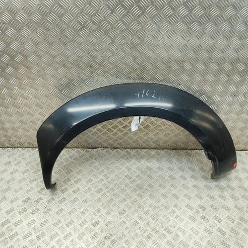 Nissan navara d22 rear left - nissan,