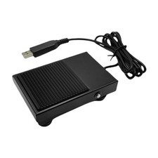 USB Foot Pedal Music Page