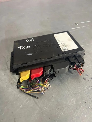 Audi 4b2 c5 comfort - audi,