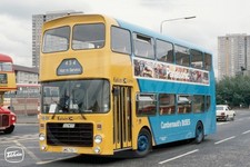 Bus Photo - Kelvin Scottish