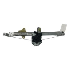 Renault Captur Mk1 2013-2019 Window Regulator Front Left Passenger Side