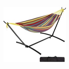 Hanging Hammock Chair Indoor