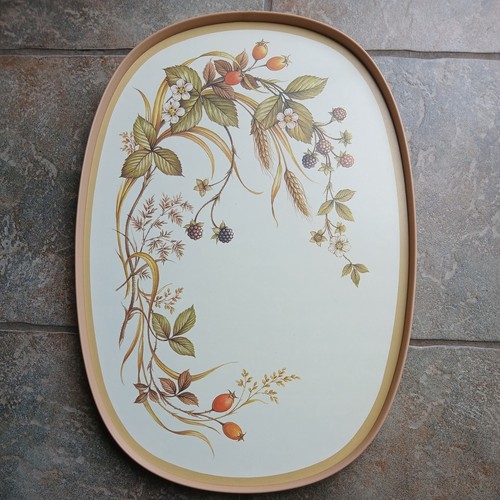Vintage harvest melamine - vintage,