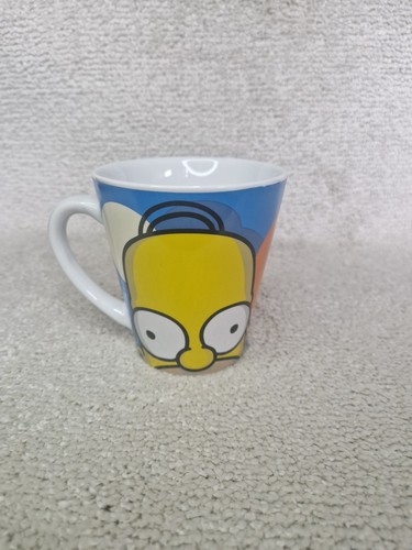 Official 2004 homer simpson - official,