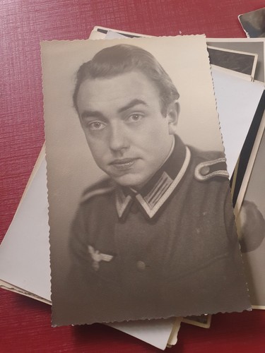 Original german ww2 - german,