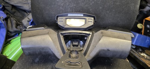Peugeot speedfight 50cc 2017 - 50cc,