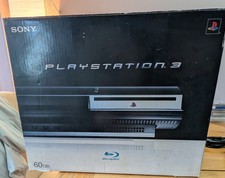 PS3 PlayStation 3 CECHC03 60GB