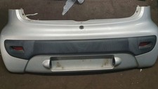 PEUGEOT 107/CITROEN C1 MK1