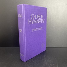 Church Hymnary by Church