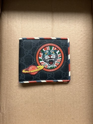 Gucci supreme tiger - supreme,