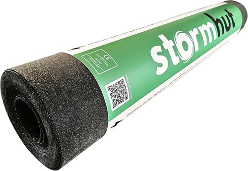 Shed felt 10m heavy duty - shed,