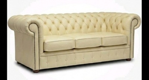 Chesterfield plus two three - two,
