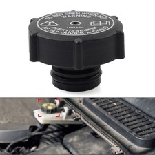 Coolant Expansion Tank Cap For