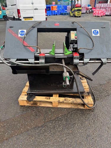 Utting ub254 horizontal metal - ub254,