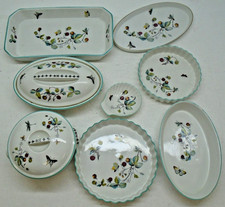 Royal Worcester Strawberry