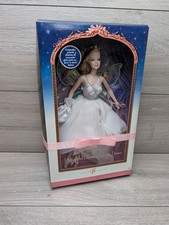 Barbie Collectors Tooth Fairy