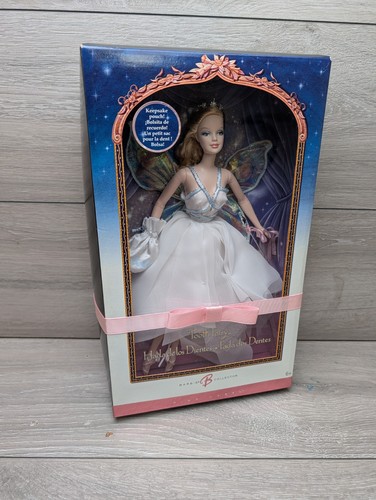 Barbie collectors tooth fairy - barbie,