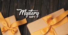 Mystery Gift Random (1-2 Items
