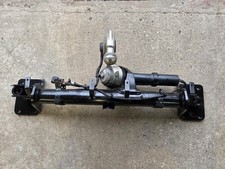BMW iX  I20 2023 TOW BAR