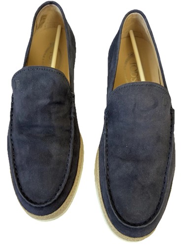 Tod men navy summer - navy,
