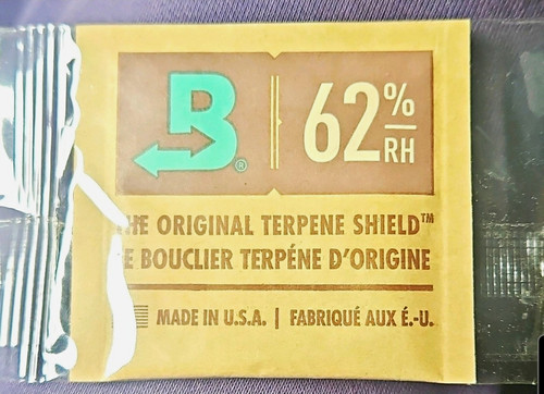 Boveda rh terpene - rh,