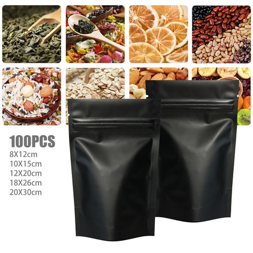 100x foil mylar - mylar, seal