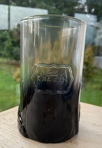 Special edition kraken rum - edition,