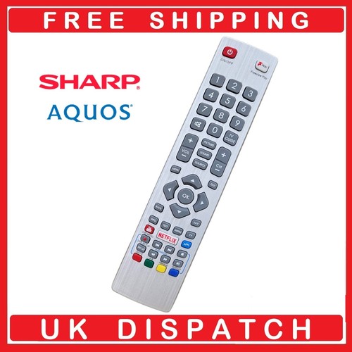 Sharp aquos 49cfg6001kf - sharp, (lc-49cfg6001kf