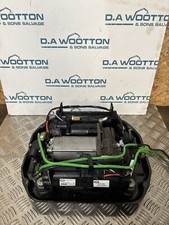 RANGE ROVER VOGUE L322 4.4 TDV8 SUSPENSION COMPRESSOR AMK BH42-3B484-CB