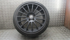 2007 VW GOLF VR6 R32 S-A 3.2