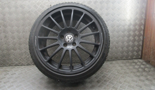 2007 golf vr6 - vr6, 3.2