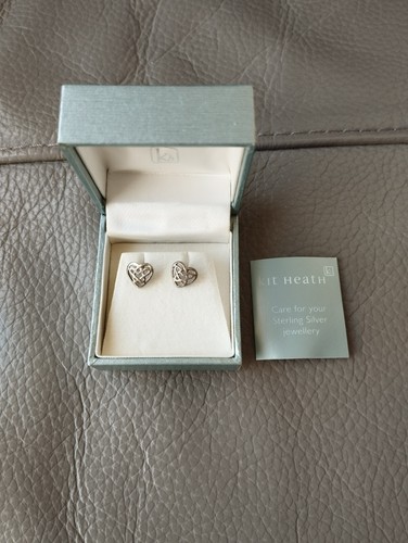 Kit heath stud sterling silver - heath,