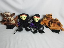 Bundle of 6 Detailed Childrens