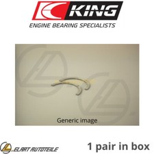 STD crankshaft STD thrust washer set for Citroen HNZ/HNY 1.2L 3cyl C3 Aircross II 