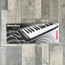 Hohner Student 32 Melodica in