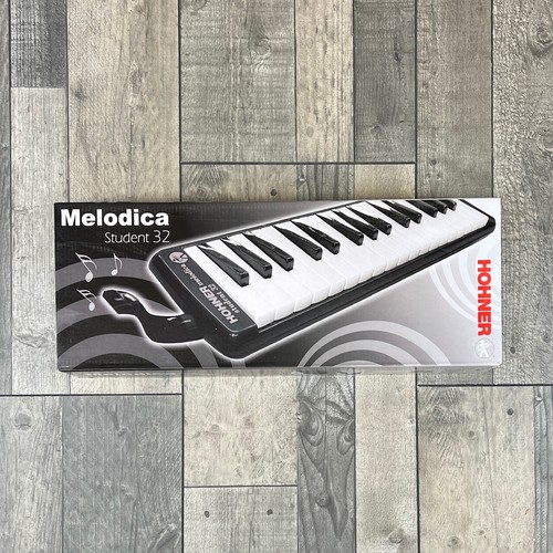 Hohner student melodica in - student, 32