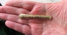 ANTIQUE, 19THC, FRENCH, SILVER