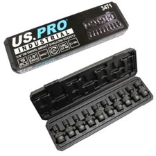 3/8" Drive Metric Wobble Joint